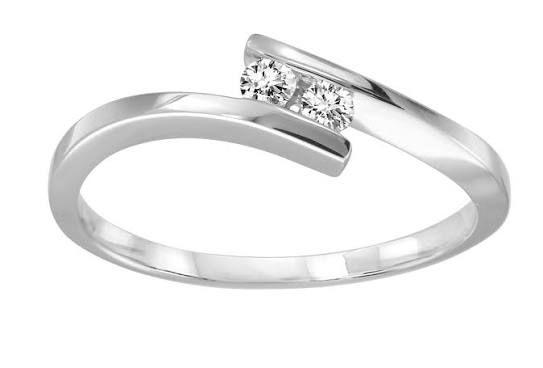 Twin‑stone bypass minimal