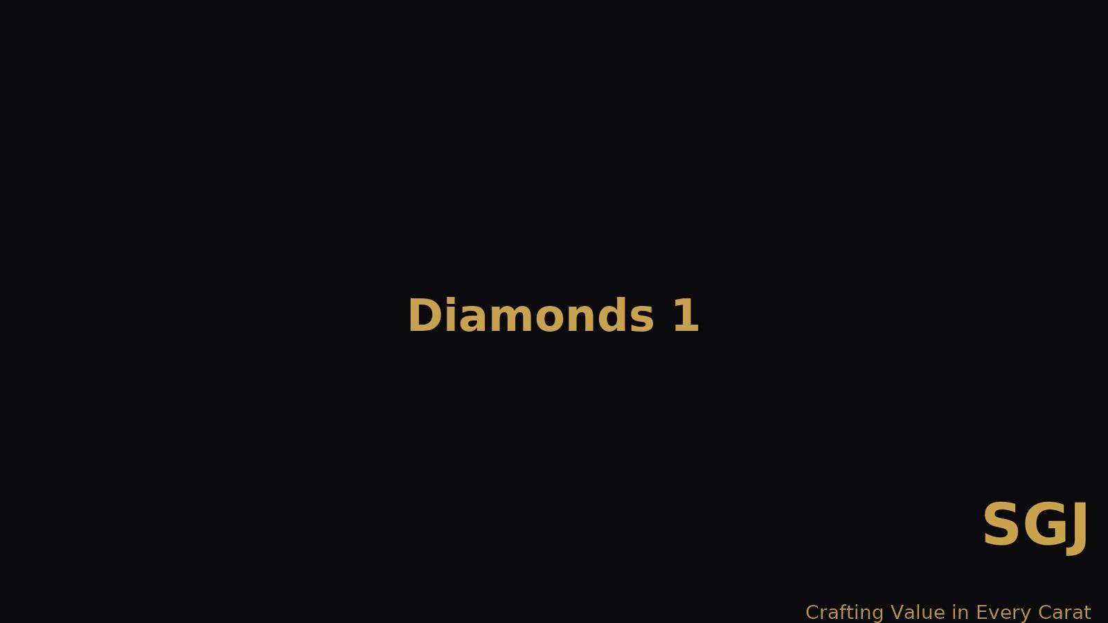 Diamonds