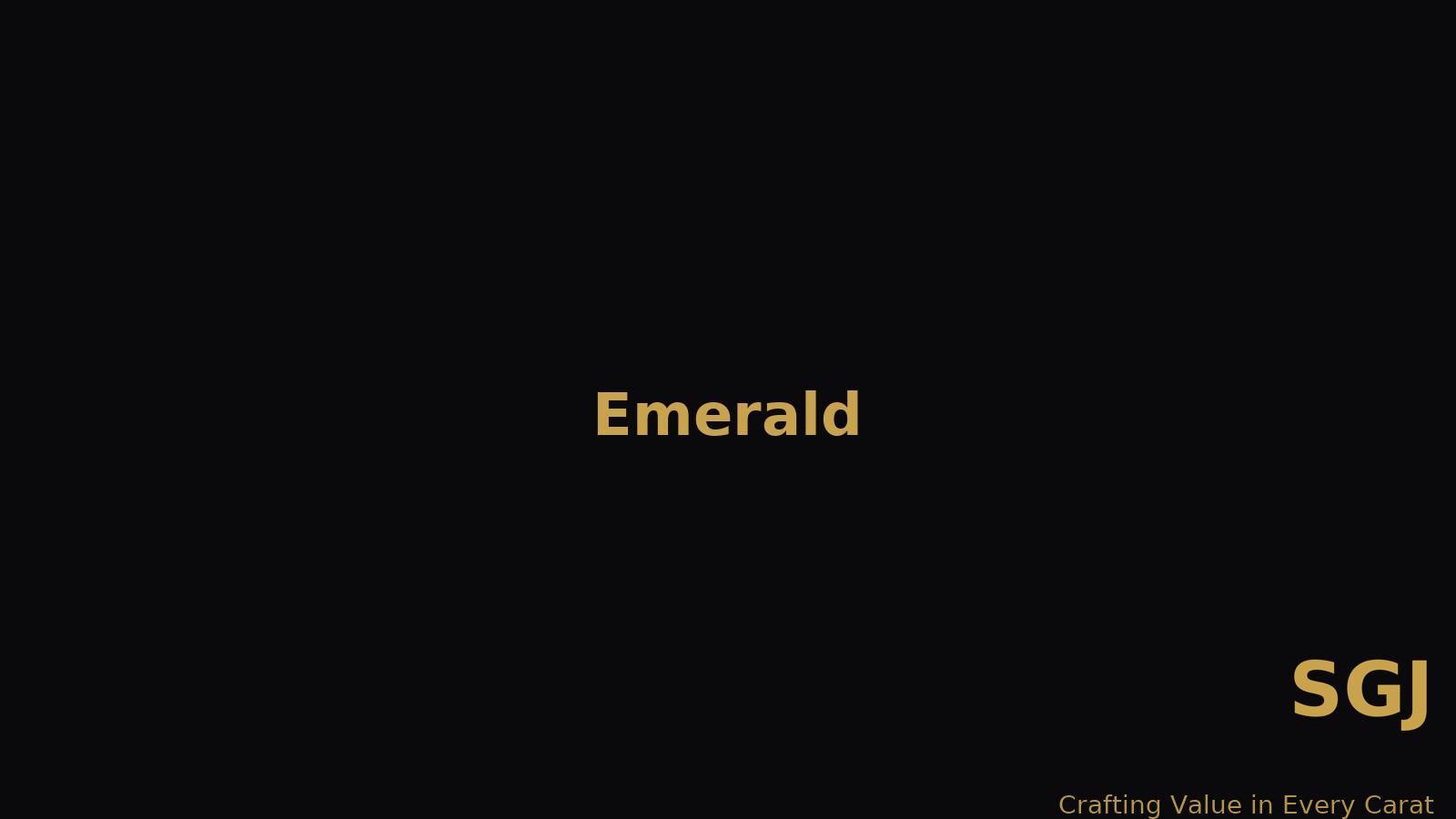 Emerald