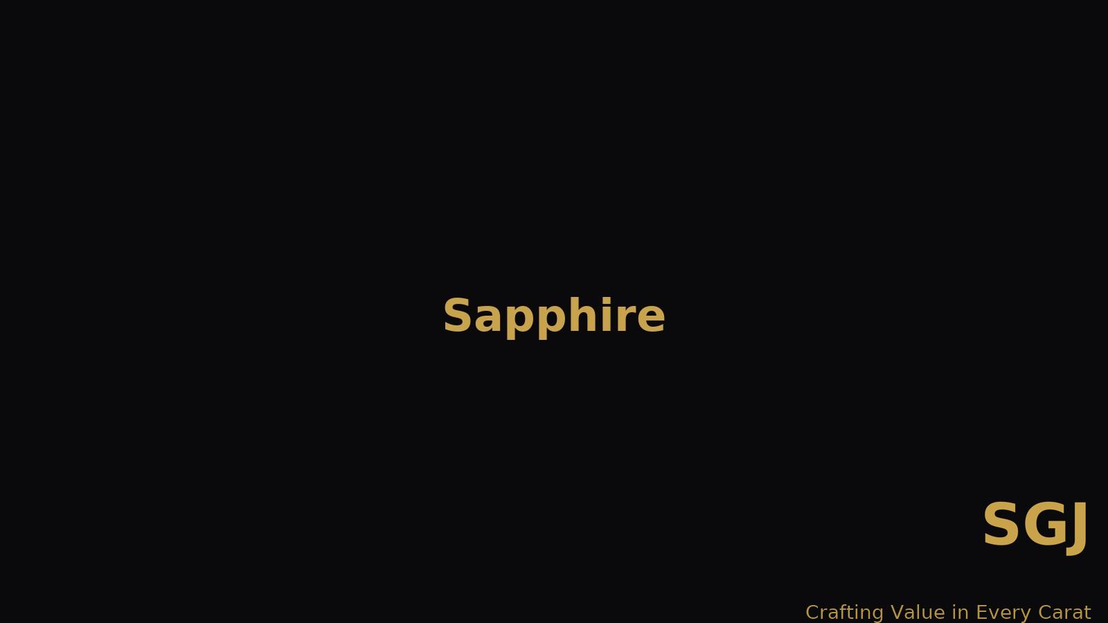 Sapphire
